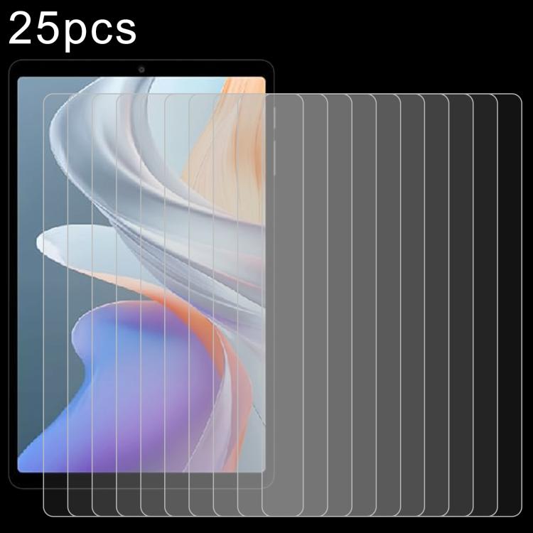 25pcs 9H 0.3mm Explosion-proof Tempered Glass Film, For ALLDOCUBE iPlay 80 mini Ultra 8.8/T880, For ALLDOCUBE mini 3 Ultra 8.8 inch, For ALLDOCUBE iPlay 70 mini Pro, For ALLDOCUBE iPlay 60 mini 8.68, For ALLDOCUBE iPlay 60 Pro                          ...