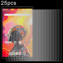 Load image into Gallery viewer, 25pcs 9H 0.3mm Explosion-proof Tempered Glass Film, For ALLDOCUBE iPlay 80 mini Ultra 8.8/T880, For ALLDOCUBE mini 3 Ultra 8.8 inch, For ALLDOCUBE iPlay 70 mini Pro, For ALLDOCUBE iPlay 60 mini 8.68, For ALLDOCUBE iPlay 60 Pro                          ...
