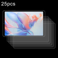 Load image into Gallery viewer, 25pcs 9H 0.3mm Explosion-proof Tempered Glass Film, For ALLDOCUBE iPlay 80 mini Ultra 8.8/T880, For ALLDOCUBE mini 3 Ultra 8.8 inch, For ALLDOCUBE iPlay 70 mini Pro, For ALLDOCUBE iPlay 60 mini 8.68, For ALLDOCUBE iPlay 60 Pro                          ...