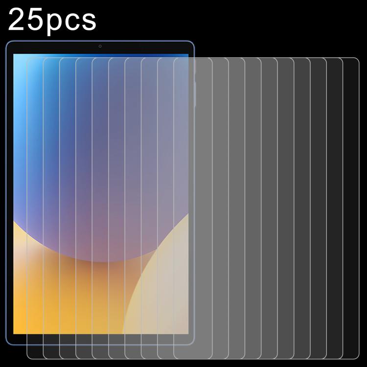 25pcs 9H 0.3mm Explosion-proof Tempered Glass Film, For ALLDOCUBE iPlay 80 mini Ultra 8.8/T880, For ALLDOCUBE mini 3 Ultra 8.8 inch, For ALLDOCUBE iPlay 70 mini Pro, For ALLDOCUBE iPlay 60 mini 8.68, For ALLDOCUBE iPlay 60 Pro                          ...