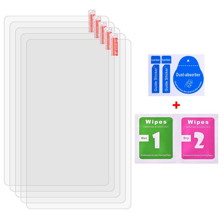 25pcs 9H 0.3mm Explosion-proof Tempered Glass Film, For ALLDOCUBE iPlay 80 mini Ultra 8.8/T880, For ALLDOCUBE mini 3 Ultra 8.8 inch, For ALLDOCUBE iPlay 70 mini Pro, For ALLDOCUBE iPlay 60 mini 8.68, For ALLDOCUBE iPlay 60 Pro                          ...