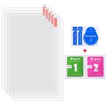 Load image into Gallery viewer, 25pcs 9H 0.3mm Explosion-proof Tempered Glass Film, For ALLDOCUBE iPlay 80 mini Ultra 8.8/T880, For ALLDOCUBE mini 3 Ultra 8.8 inch, For ALLDOCUBE iPlay 70 mini Pro, For ALLDOCUBE iPlay 60 mini 8.68, For ALLDOCUBE iPlay 60 Pro                          ...