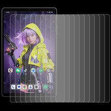Load image into Gallery viewer, 25pcs 9H 0.3mm Explosion-proof Tempered Glass Film, For ALLDOCUBE iPlay 80 mini Ultra 8.8/T880, For ALLDOCUBE mini 3 Ultra 8.8 inch, For ALLDOCUBE iPlay 70 mini Pro, For ALLDOCUBE iPlay 60 mini 8.68, For ALLDOCUBE iPlay 60 Pro                          ...