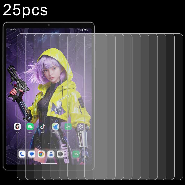 25pcs 9H 0.3mm Explosion-proof Tempered Glass Film, For ALLDOCUBE iPlay 80 mini Ultra 8.8/T880, For ALLDOCUBE mini 3 Ultra 8.8 inch, For ALLDOCUBE iPlay 70 mini Pro, For ALLDOCUBE iPlay 60 mini 8.68, For ALLDOCUBE iPlay 60 Pro                          ...