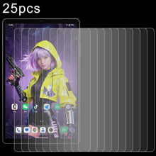 Load image into Gallery viewer, 25pcs 9H 0.3mm Explosion-proof Tempered Glass Film, For ALLDOCUBE iPlay 80 mini Ultra 8.8/T880, For ALLDOCUBE mini 3 Ultra 8.8 inch, For ALLDOCUBE iPlay 70 mini Pro, For ALLDOCUBE iPlay 60 mini 8.68, For ALLDOCUBE iPlay 60 Pro                          ...
