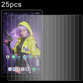 25pcs 9H 0.3mm Explosion-proof Tempered Glass Film, For ALLDOCUBE iPlay 80 mini Ultra 8.8/T880, For ALLDOCUBE mini 3 Ultra 8.8 inch, For ALLDOCUBE iPlay 70 mini Pro, For ALLDOCUBE iPlay 60 mini 8.68, For ALLDOCUBE iPlay 60 Pro                          ...