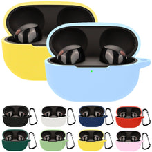 Load image into Gallery viewer, Wireless Bluetooth Earphone Silicone Protective Case, For Sony WF-1000XM5