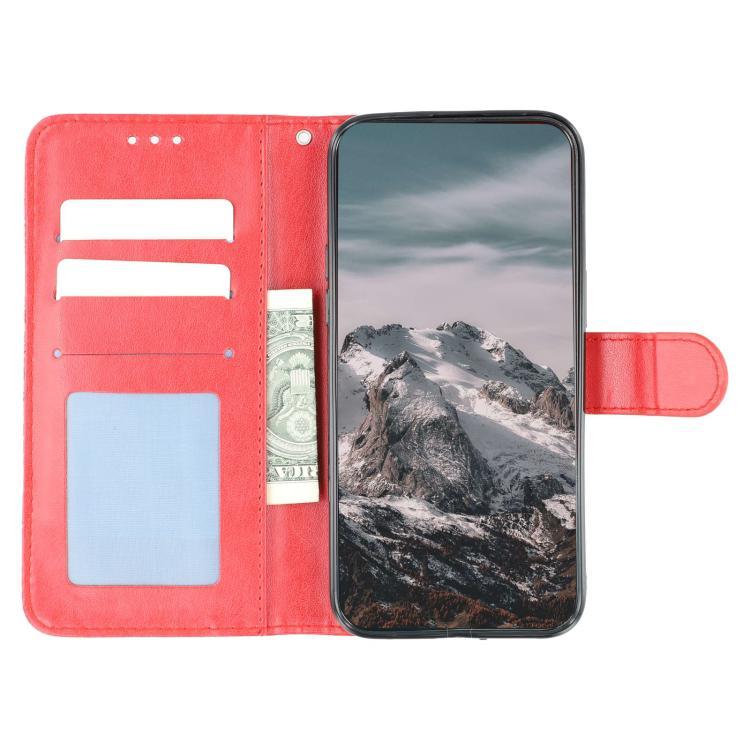 Sun Mandala Embossing Leather Phone Case, For iPhone 18 Pro / 17 Pro, For iPhone 18 Pro Max / 17 Pro Max, For iPhone 16e / 17e, For iPhone 17, For iPhone Air, For iPhone 15 Pro Max