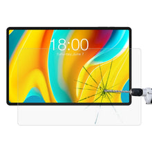 Load image into Gallery viewer, 9H 0.3mm Explosion-proof Tempered Glass Film, For Teclast P50 mini 8.7 inch, For Teclast T65 2026&amp;2025 / T65 Plus, For Teclast ArtPad Pro 12.7, For Teclast Artpad Air 11 inch, For Teclast T60 11.95 / T60 Pro 12 inch, For Teclast M50 mini 8.7           ...