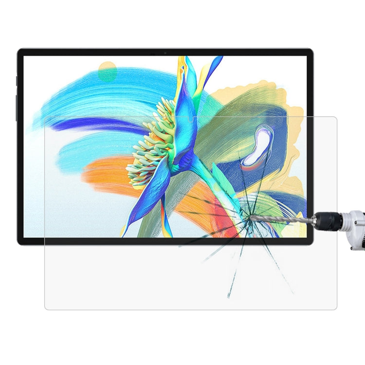 9H 0.3mm Explosion-proof Tempered Glass Film, For Teclast P50 mini 8.7 inch, For Teclast T65 2026&2025 / T65 Plus, For Teclast ArtPad Pro 12.7, For Teclast Artpad Air 11 inch, For Teclast T60 11.95 / T60 Pro 12 inch, For Teclast M50 mini 8.7           ...