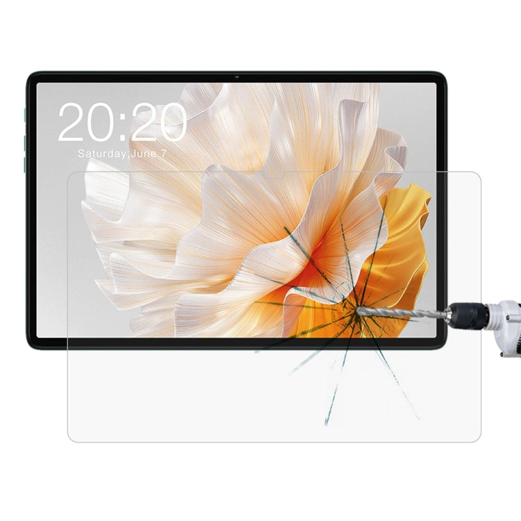 9H 0.3mm Explosion-proof Tempered Glass Film, For Teclast P50 mini 8.7 inch, For Teclast T65 2026&2025 / T65 Plus, For Teclast ArtPad Pro 12.7, For Teclast Artpad Air 11 inch, For Teclast T60 11.95 / T60 Pro 12 inch, For Teclast M50 mini 8.7           ...