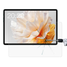 Load image into Gallery viewer, 9H 0.3mm Explosion-proof Tempered Glass Film, For Teclast P50 mini 8.7 inch, For Teclast T65 2026&amp;2025 / T65 Plus, For Teclast ArtPad Pro 12.7, For Teclast Artpad Air 11 inch, For Teclast T60 11.95 / T60 Pro 12 inch, For Teclast M50 mini 8.7           ...