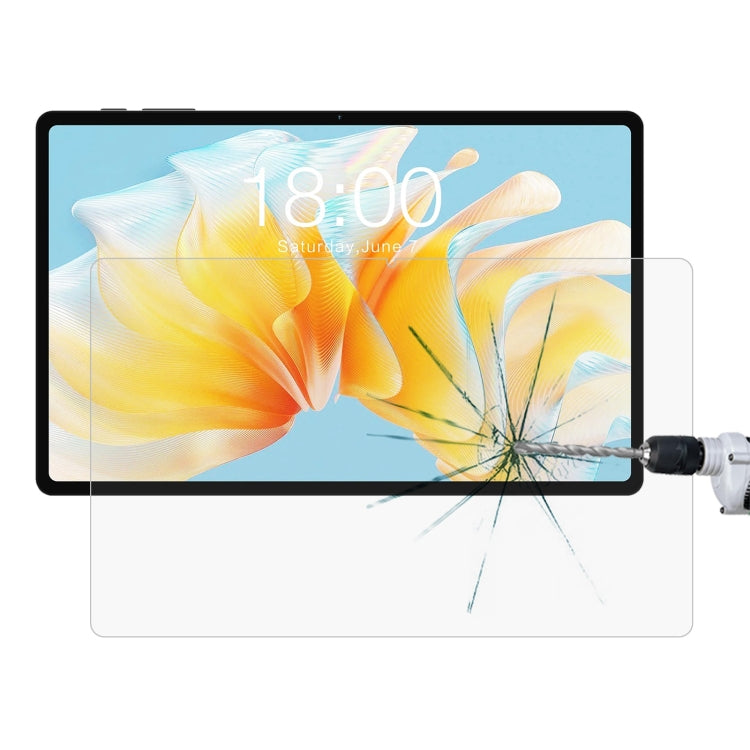 9H 0.3mm Explosion-proof Tempered Glass Film, For Teclast P50 mini 8.7 inch, For Teclast T65 2026&2025 / T65 Plus, For Teclast ArtPad Pro 12.7, For Teclast Artpad Air 11 inch, For Teclast T60 11.95 / T60 Pro 12 inch, For Teclast M50 mini 8.7           ...