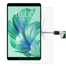 Load image into Gallery viewer, 9H 0.3mm Explosion-proof Tempered Glass Film, For Teclast P50 mini 8.7 inch, For Teclast T65 2026&amp;2025 / T65 Plus, For Teclast ArtPad Pro 12.7, For Teclast Artpad Air 11 inch, For Teclast T60 11.95 / T60 Pro 12 inch, For Teclast M50 mini 8.7           ...