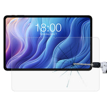 Load image into Gallery viewer, 9H 0.3mm Explosion-proof Tempered Glass Film, For Teclast P50 mini 8.7 inch, For Teclast T65 2026&amp;2025 / T65 Plus, For Teclast ArtPad Pro 12.7, For Teclast Artpad Air 11 inch, For Teclast T60 11.95 / T60 Pro 12 inch, For Teclast M50 mini 8.7           ...