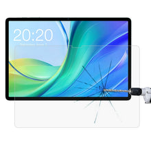 Load image into Gallery viewer, 9H 0.3mm Explosion-proof Tempered Glass Film, For Teclast P50 mini 8.7 inch, For Teclast T65 2026&amp;2025 / T65 Plus, For Teclast ArtPad Pro 12.7, For Teclast Artpad Air 11 inch, For Teclast T60 11.95 / T60 Pro 12 inch, For Teclast M50 mini 8.7           ...