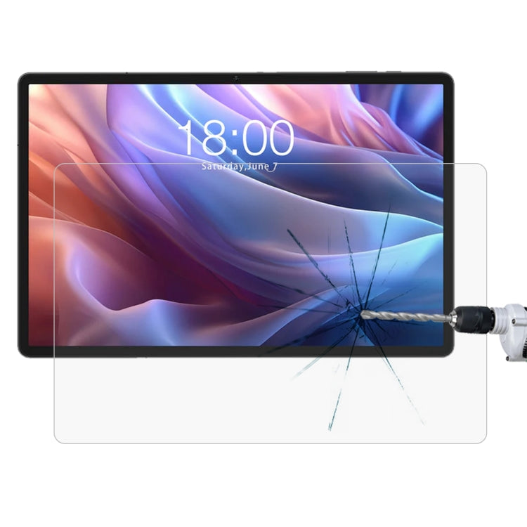 9H 0.3mm Explosion-proof Tempered Glass Film, For Teclast P50 mini 8.7 inch, For Teclast T65 2026&2025 / T65 Plus, For Teclast ArtPad Pro 12.7, For Teclast Artpad Air 11 inch, For Teclast T60 11.95 / T60 Pro 12 inch, For Teclast M50 mini 8.7           ...
