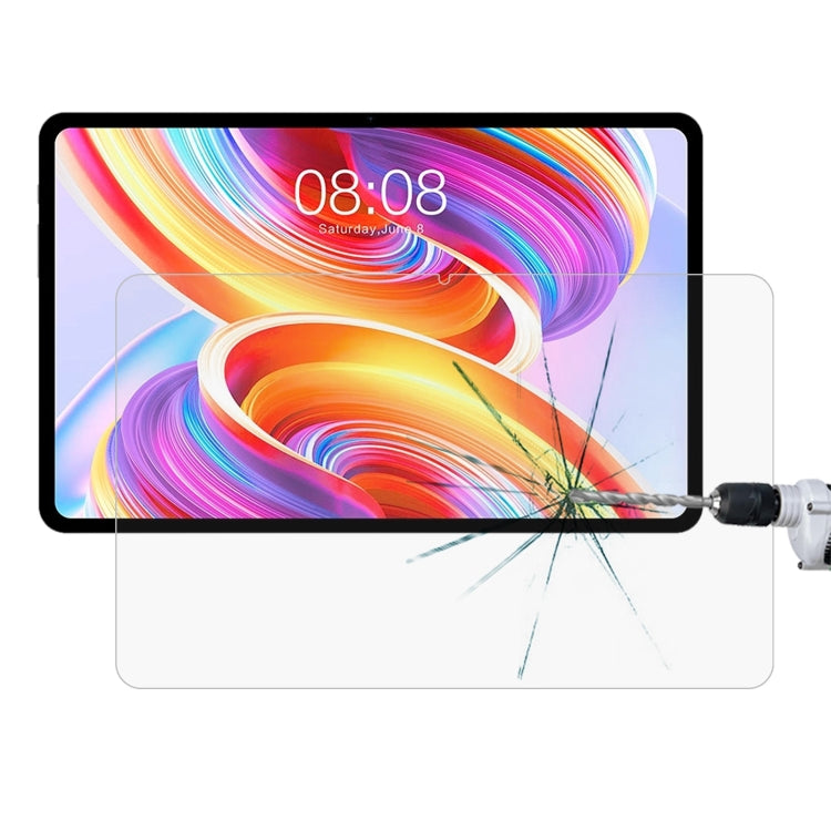 9H 0.3mm Explosion-proof Tempered Glass Film, For Teclast P50 mini 8.7 inch, For Teclast T65 2026&2025 / T65 Plus, For Teclast ArtPad Pro 12.7, For Teclast Artpad Air 11 inch, For Teclast T60 11.95 / T60 Pro 12 inch, For Teclast M50 mini 8.7           ...