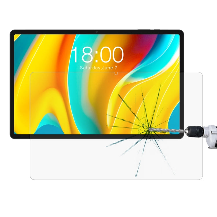 9H 0.3mm Explosion-proof Tempered Glass Film, For Teclast P50 mini 8.7 inch, For Teclast T65 2026&2025 / T65 Plus, For Teclast ArtPad Pro 12.7, For Teclast Artpad Air 11 inch, For Teclast T60 11.95 / T60 Pro 12 inch, For Teclast M50 mini 8.7           ...
