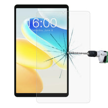 Load image into Gallery viewer, 9H 0.3mm Explosion-proof Tempered Glass Film, For Teclast P50 mini 8.7 inch, For Teclast T65 2026&amp;2025 / T65 Plus, For Teclast ArtPad Pro 12.7, For Teclast Artpad Air 11 inch, For Teclast T60 11.95 / T60 Pro 12 inch, For Teclast M50 mini 8.7           ...