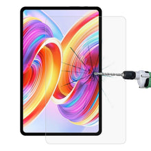 Load image into Gallery viewer, 9H 0.3mm Explosion-proof Tempered Glass Film, For Teclast P50 mini 8.7 inch, For Teclast T65 2026&amp;2025 / T65 Plus, For Teclast ArtPad Pro 12.7, For Teclast Artpad Air 11 inch, For Teclast T60 11.95 / T60 Pro 12 inch, For Teclast M50 mini 8.7           ...