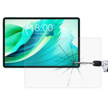 Load image into Gallery viewer, 9H 0.3mm Explosion-proof Tempered Glass Film, For Teclast P50 mini 8.7 inch, For Teclast T65 2026&amp;2025 / T65 Plus, For Teclast ArtPad Pro 12.7, For Teclast Artpad Air 11 inch, For Teclast T60 11.95 / T60 Pro 12 inch, For Teclast M50 mini 8.7           ...