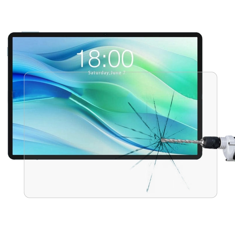 9H 0.3mm Explosion-proof Tempered Glass Film, For Teclast P50 mini 8.7 inch, For Teclast T65 2026&2025 / T65 Plus, For Teclast ArtPad Pro 12.7, For Teclast Artpad Air 11 inch, For Teclast T60 11.95 / T60 Pro 12 inch, For Teclast M50 mini 8.7           ...