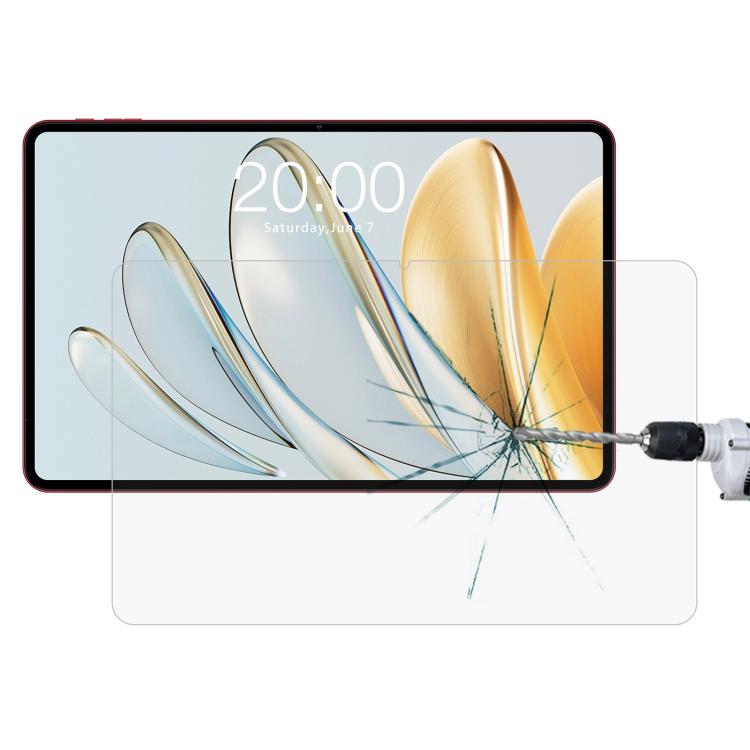 9H 0.3mm Explosion-proof Tempered Glass Film, For Teclast P50 mini 8.7 inch, For Teclast T65 2026&2025 / T65 Plus, For Teclast ArtPad Pro 12.7, For Teclast Artpad Air 11 inch, For Teclast T60 11.95 / T60 Pro 12 inch, For Teclast M50 mini 8.7           ...