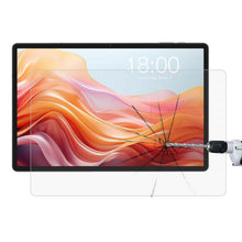 Load image into Gallery viewer, 9H 0.3mm Explosion-proof Tempered Glass Film, For Teclast P50 mini 8.7 inch, For Teclast T65 2026&amp;2025 / T65 Plus, For Teclast ArtPad Pro 12.7, For Teclast Artpad Air 11 inch, For Teclast T60 11.95 / T60 Pro 12 inch, For Teclast M50 mini 8.7           ...