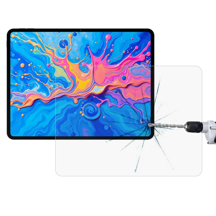9H 0.3mm Explosion-proof Tempered Glass Film, For Teclast P50 mini 8.7 inch, For Teclast T65 2026&2025 / T65 Plus, For Teclast ArtPad Pro 12.7, For Teclast Artpad Air 11 inch, For Teclast T60 11.95 / T60 Pro 12 inch, For Teclast M50 mini 8.7           ...