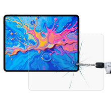 Load image into Gallery viewer, 9H 0.3mm Explosion-proof Tempered Glass Film, For Teclast P50 mini 8.7 inch, For Teclast T65 2026&amp;2025 / T65 Plus, For Teclast ArtPad Pro 12.7, For Teclast Artpad Air 11 inch, For Teclast T60 11.95 / T60 Pro 12 inch, For Teclast M50 mini 8.7           ...