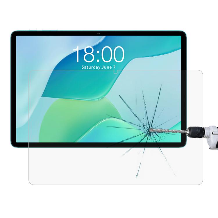 9H 0.3mm Explosion-proof Tempered Glass Film, For Teclast P50 mini 8.7 inch, For Teclast T65 2026&2025 / T65 Plus, For Teclast ArtPad Pro 12.7, For Teclast Artpad Air 11 inch, For Teclast T60 11.95 / T60 Pro 12 inch, For Teclast M50 mini 8.7           ...
