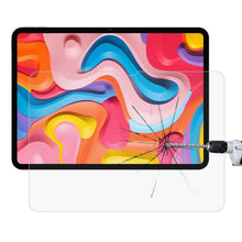 Load image into Gallery viewer, 9H 0.3mm Explosion-proof Tempered Glass Film, For Teclast P50 mini 8.7 inch, For Teclast T65 2026&amp;2025 / T65 Plus, For Teclast ArtPad Pro 12.7, For Teclast Artpad Air 11 inch, For Teclast T60 11.95 / T60 Pro 12 inch, For Teclast M50 mini 8.7           ...