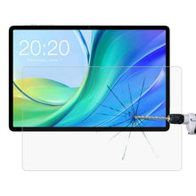 Load image into Gallery viewer, 9H 0.3mm Explosion-proof Tempered Glass Film, For Teclast P50 mini 8.7 inch, For Teclast T65 2026&amp;2025 / T65 Plus, For Teclast ArtPad Pro 12.7, For Teclast Artpad Air 11 inch, For Teclast T60 11.95 / T60 Pro 12 inch, For Teclast M50 mini 8.7           ...