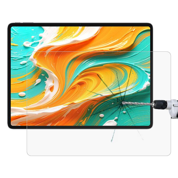 9H 0.3mm Explosion-proof Tempered Glass Film, For Teclast P50 mini 8.7 inch, For Teclast T65 2026&2025 / T65 Plus, For Teclast ArtPad Pro 12.7, For Teclast Artpad Air 11 inch, For Teclast T60 11.95 / T60 Pro 12 inch, For Teclast M50 mini 8.7           ...