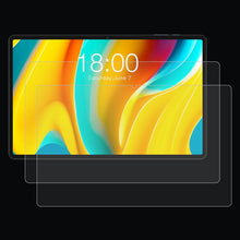 Load image into Gallery viewer, 2 PCS/Pack 9H 0.3mm Explosion-proof Tempered Glass Film, For Teclast T50 mini 8.7, For Teclast T65 2026&amp;2025 / T65 Plus, For Teclast ArtPad Pro 12.7, For Teclast Artpad Air 11 inch, For Teclast T60 11.95 / T60 Pro 12 inch, For Teclast M50 mini 8.7     ...