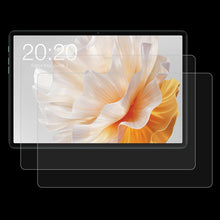 Load image into Gallery viewer, 2 PCS/Pack 9H 0.3mm Explosion-proof Tempered Glass Film, For Teclast T50 mini 8.7, For Teclast T65 2026&amp;2025 / T65 Plus, For Teclast ArtPad Pro 12.7, For Teclast Artpad Air 11 inch, For Teclast T60 11.95 / T60 Pro 12 inch, For Teclast M50 mini 8.7     ...