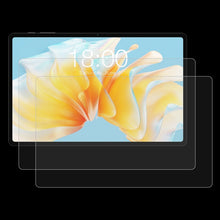 Load image into Gallery viewer, 2 PCS/Pack 9H 0.3mm Explosion-proof Tempered Glass Film, For Teclast T50 mini 8.7, For Teclast T65 2026&amp;2025 / T65 Plus, For Teclast ArtPad Pro 12.7, For Teclast Artpad Air 11 inch, For Teclast T60 11.95 / T60 Pro 12 inch, For Teclast M50 mini 8.7     ...