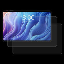 Load image into Gallery viewer, 2 PCS/Pack 9H 0.3mm Explosion-proof Tempered Glass Film, For Teclast T50 mini 8.7, For Teclast T65 2026&amp;2025 / T65 Plus, For Teclast ArtPad Pro 12.7, For Teclast Artpad Air 11 inch, For Teclast T60 11.95 / T60 Pro 12 inch, For Teclast M50 mini 8.7     ...