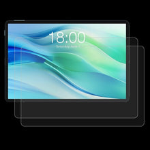 Load image into Gallery viewer, 2 PCS/Pack 9H 0.3mm Explosion-proof Tempered Glass Film, For Teclast T50 mini 8.7, For Teclast T65 2026&amp;2025 / T65 Plus, For Teclast ArtPad Pro 12.7, For Teclast Artpad Air 11 inch, For Teclast T60 11.95 / T60 Pro 12 inch, For Teclast M50 mini 8.7     ...
