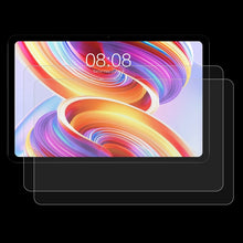 Load image into Gallery viewer, 2 PCS/Pack 9H 0.3mm Explosion-proof Tempered Glass Film, For Teclast T50 mini 8.7, For Teclast T65 2026&amp;2025 / T65 Plus, For Teclast ArtPad Pro 12.7, For Teclast Artpad Air 11 inch, For Teclast T60 11.95 / T60 Pro 12 inch, For Teclast M50 mini 8.7     ...