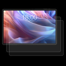 Load image into Gallery viewer, 2 PCS/Pack 9H 0.3mm Explosion-proof Tempered Glass Film, For Teclast T50 mini 8.7, For Teclast T65 2026&amp;2025 / T65 Plus, For Teclast ArtPad Pro 12.7, For Teclast Artpad Air 11 inch, For Teclast T60 11.95 / T60 Pro 12 inch, For Teclast M50 mini 8.7     ...