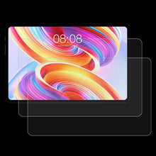 Load image into Gallery viewer, 2 PCS/Pack 9H 0.3mm Explosion-proof Tempered Glass Film, For Teclast T50 mini 8.7, For Teclast T65 2026&amp;2025 / T65 Plus, For Teclast ArtPad Pro 12.7, For Teclast Artpad Air 11 inch, For Teclast T60 11.95 / T60 Pro 12 inch, For Teclast M50 mini 8.7     ...