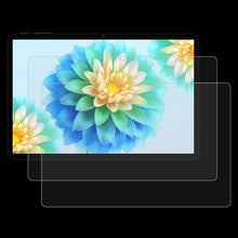 Load image into Gallery viewer, 2pcs 9H 0.3mm Explosion-proof Tempered Glass Film, For Teclast T50 mini 8.7, For Teclast T65 2026&amp;2025 / T65 Plus, For Teclast ArtPad Pro 12.7, For Teclast Artpad Air 11 inch, For Teclast T60 11.95 / T60 Pro 12 inch, For Teclast M50 mini 8.7           ...
