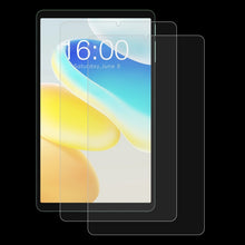 Load image into Gallery viewer, 2 PCS/Pack 9H 0.3mm Explosion-proof Tempered Glass Film, For Teclast T50 mini 8.7, For Teclast T65 2026&amp;2025 / T65 Plus, For Teclast ArtPad Pro 12.7, For Teclast Artpad Air 11 inch, For Teclast T60 11.95 / T60 Pro 12 inch, For Teclast M50 mini 8.7     ...