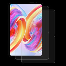 Load image into Gallery viewer, 2pcs 9H 0.3mm Explosion-proof Tempered Glass Film, For Teclast T50 mini 8.7, For Teclast T65 2026&amp;2025 / T65 Plus, For Teclast ArtPad Pro 12.7, For Teclast Artpad Air 11 inch, For Teclast T60 11.95 / T60 Pro 12 inch, For Teclast M50 mini 8.7           ...