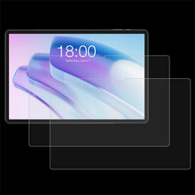 Load image into Gallery viewer, 2pcs 9H 0.3mm Explosion-proof Tempered Glass Film, For Teclast T50 mini 8.7, For Teclast T65 2026&amp;2025 / T65 Plus, For Teclast ArtPad Pro 12.7, For Teclast Artpad Air 11 inch, For Teclast T60 11.95 / T60 Pro 12 inch, For Teclast M50 mini 8.7           ...