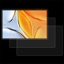 Load image into Gallery viewer, 2pcs 9H 0.3mm Explosion-proof Tempered Glass Film, For Teclast T50 mini 8.7, For Teclast T65 2026&amp;2025 / T65 Plus, For Teclast ArtPad Pro 12.7, For Teclast Artpad Air 11 inch, For Teclast T60 11.95 / T60 Pro 12 inch, For Teclast M50 mini 8.7           ...