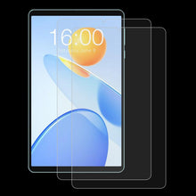 Load image into Gallery viewer, 2pcs 9H 0.3mm Explosion-proof Tempered Glass Film, For Teclast T50 mini 8.7, For Teclast T65 2026&amp;2025 / T65 Plus, For Teclast ArtPad Pro 12.7, For Teclast Artpad Air 11 inch, For Teclast T60 11.95 / T60 Pro 12 inch, For Teclast M50 mini 8.7           ...