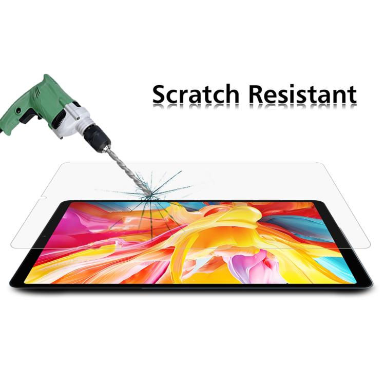 2pcs 9H 0.3mm Explosion-proof Tempered Glass Film, For Teclast T50 mini 8.7, For Teclast T65 2026&2025 / T65 Plus, For Teclast ArtPad Pro 12.7, For Teclast Artpad Air 11 inch, For Teclast T60 11.95 / T60 Pro 12 inch, For Teclast M50 mini 8.7           ...